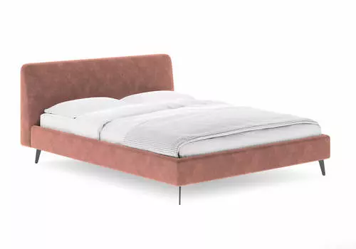 Кровать Boston