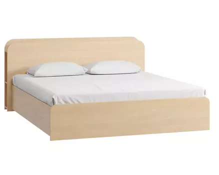 Кровать Бронс-1 180 Plywood