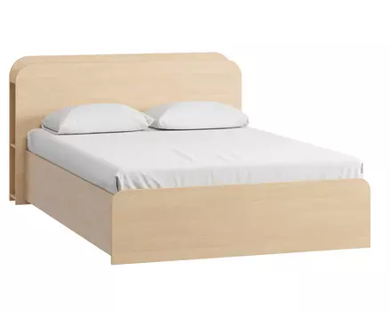 Кровать Бронс-2 140 Plywood