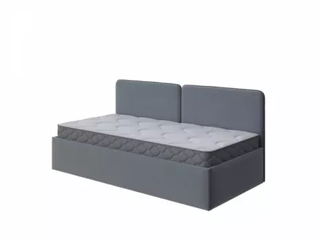 Кровать Bruno 80х190 см