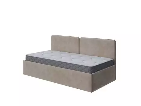 Кровать Bruno