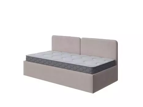 Кровать Bruno