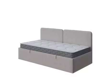 Кровать Bruno с подъемным механизмом