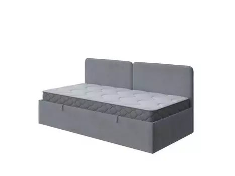 Кровать Bruno с подъемным механизмом