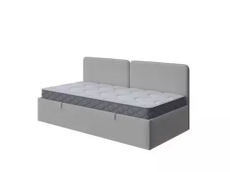 Кровать Bruno с подъемным механизмом