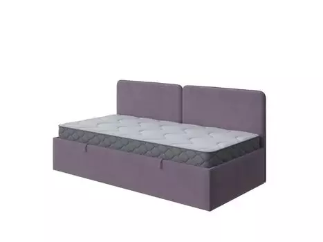 Кровать Bruno с подъемным механизмом