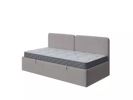 Кровать Bruno с подъемным механизмом