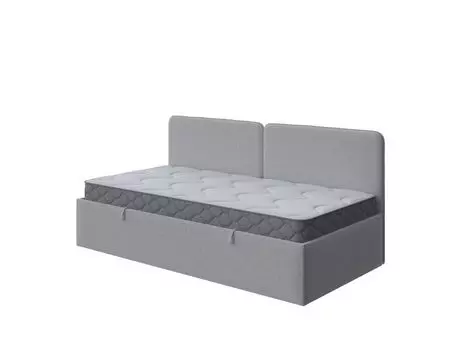 Кровать Bruno с подъемным механизмом