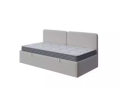 Кровать Bruno с подъемным механизмом