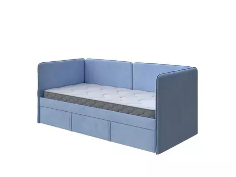 Кровать Bruno-Софа c выкатным ящиком