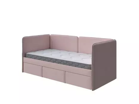 Кровать Bruno-Софа c выкатным ящиком