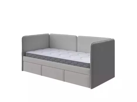 Кровать Bruno-Софа c выкатным ящиком