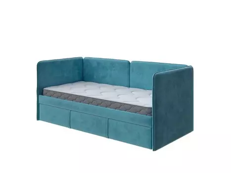 Кровать Bruno-Софа c выкатным ящиком