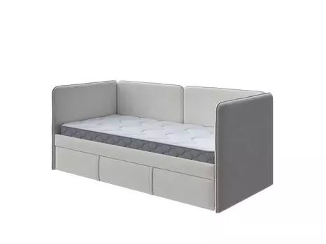 Кровать Bruno-Софа c выкатным ящиком