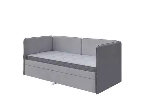 Кровать Bruno-Софа c выкатным ящиком