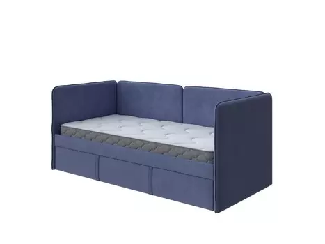 Кровать Bruno-Софа c выкатным ящиком