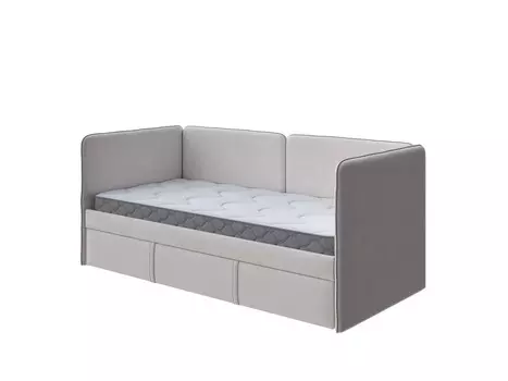 Кровать Bruno-Софа c выкатным ящиком