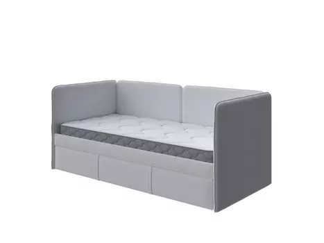 Кровать Bruno-Софа c выкатным ящиком