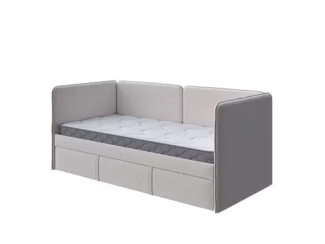 Кровать Bruno-Софа c выкатным ящиком