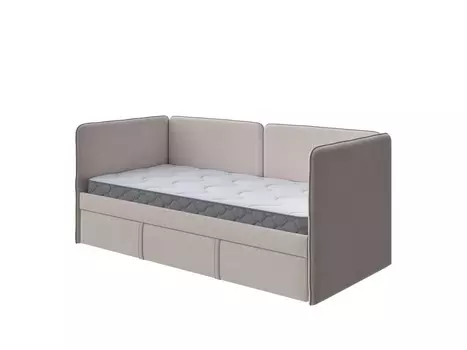 Кровать Bruno-Софа с дополнительным спальным местом