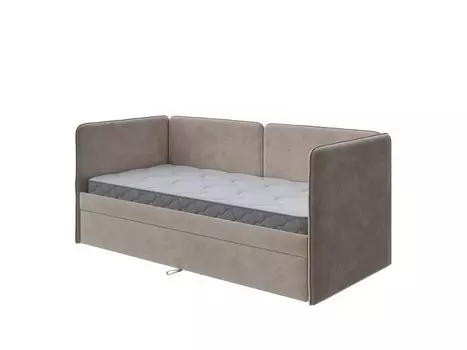 Кровать Bruno-Софа с дополнительным спальным местом