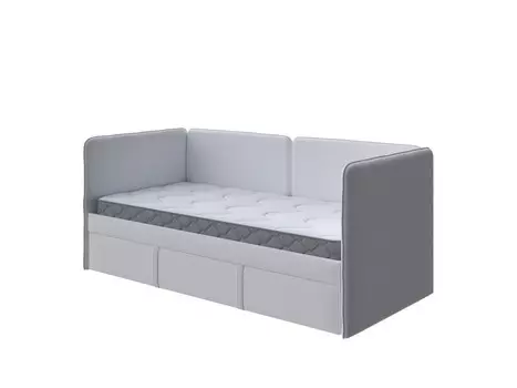 Кровать Bruno-Софа с дополнительным спальным местом