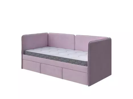 Кровать Bruno-Софа с дополнительным спальным местом