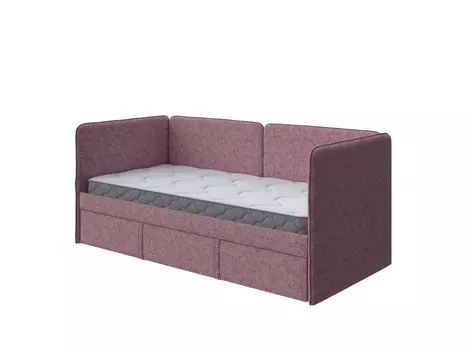 Кровать Bruno-Софа с дополнительным спальным местом