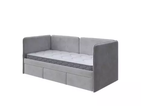 Кровать Bruno-Софа с дополнительным спальным местом