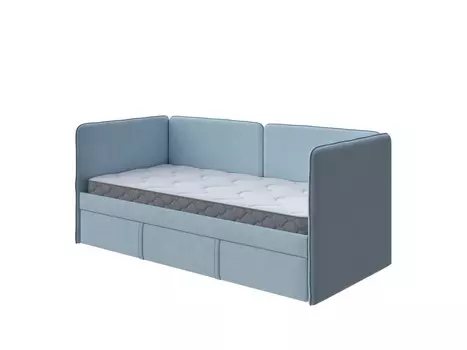 Кровать Bruno-Софа с дополнительным спальным местом