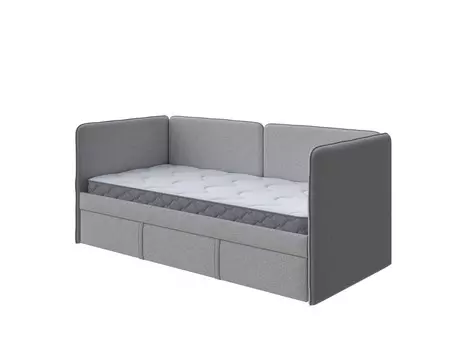 Кровать Bruno-Софа с дополнительным спальным местом