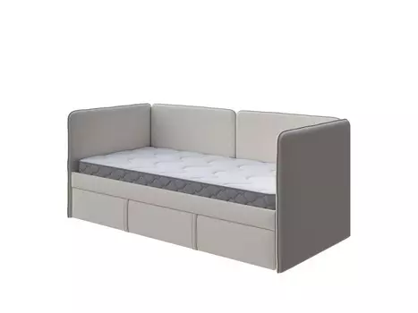 Кровать Bruno-Софа с дополнительным спальным местом