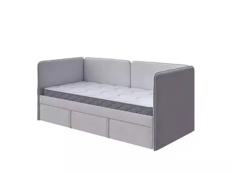 Кровать Bruno-Софа с дополнительным спальным местом