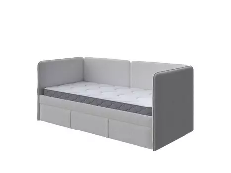 Кровать Bruno-Софа с дополнительным спальным местом