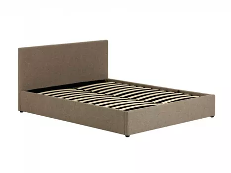 Кровать c подъемным механизмом Nahiri