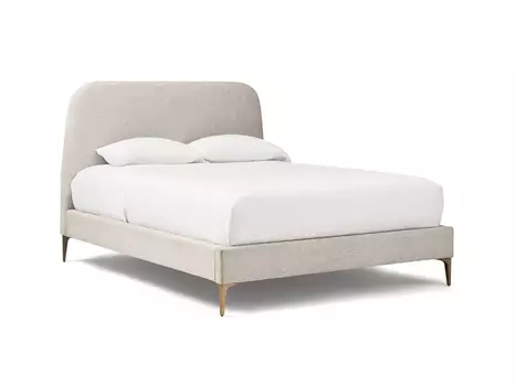 Кровать CAMILLA 140х200