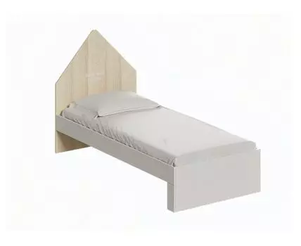 Кровать Campi light
