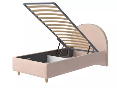 Кровать Candy с подъемным механизмом