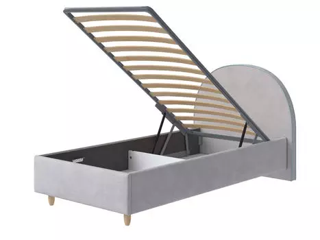 Кровать Candy с подъемным механизмом