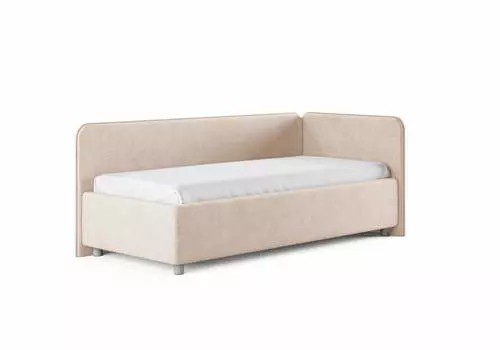 Кровать Capri R