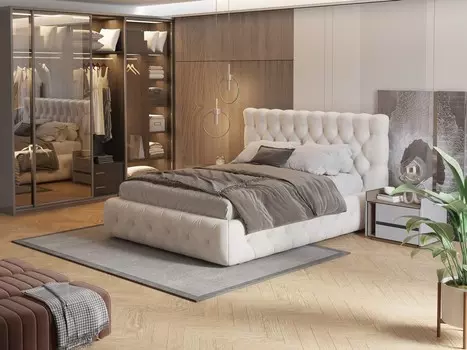 Кровать Castello