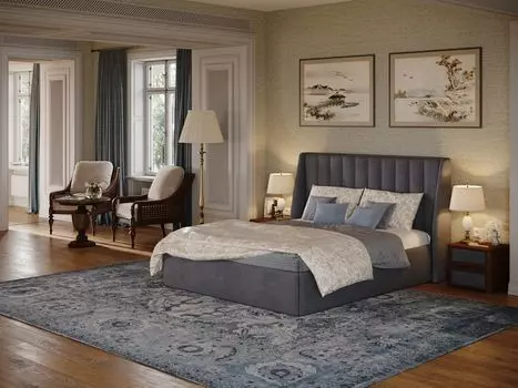 Кровать Charlott