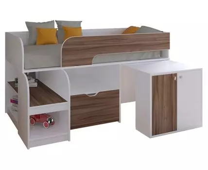 Кровать-чердак Астра 9/9