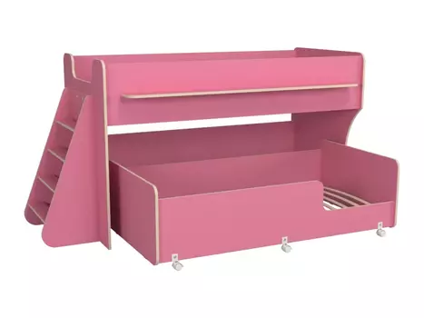 Кровать-чердак Ларни