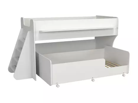 Кровать-чердак Ларни