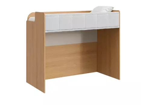 Кровать-чердак Play