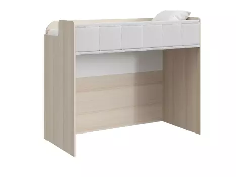 Кровать-чердак Play