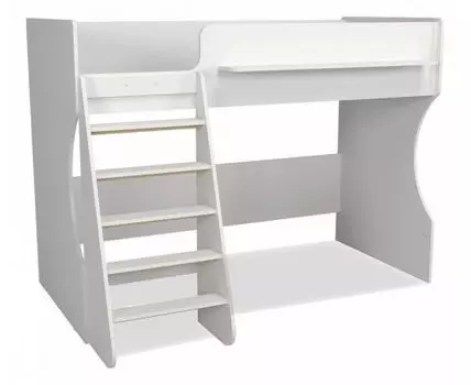 Кровать-чердак Р432