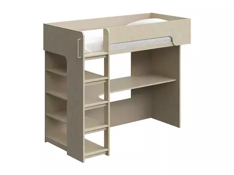 Кровать-чердак Yummy