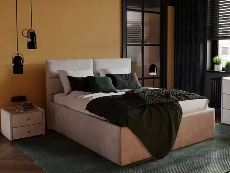 Кровать Clever